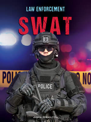 cover image of SWAT